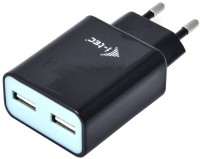 Фото - Зарядное устройство i-Tec USB Power Charger 2 port 2.4A 