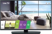 Фото - Телевизор LG 49UT340H 49 "