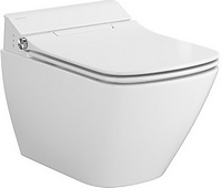 Фото - Унитаз Meissen Keramik Genera Comfort Square S701-512 