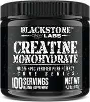 Фото - Креатин Blackstone Labs Creatine Monohydrate 500 г