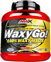 Фото - Гейнер Amix WaxyGo! 2 кг