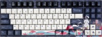 Фото - Клавиатура Varmilo VPE87 Chang'e  Silent Red Switch