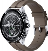 Фото - Смарт часы Xiaomi Watch 2 Pro 
