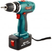 Фото - Дрель / шуруповерт Hammer ACD144C Premium