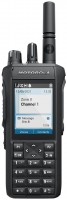 Фото - Рация Motorola R7 UHF Premium 