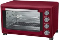 Фото - Электродуховка Prime Technics PEO 6289