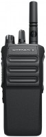 Фото - Рация Motorola R7 UHF Capable