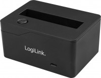 Фото - Карман для накопителя LogiLink QP0025 