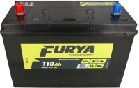 Фото - Автоаккумулятор Furya Heavy Duty (HD 6CT-110L)