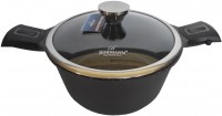 Фото - Кастрюля Bohmann BH1730-24CR