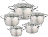 Фото - Кастрюля Con Brio CB-1163