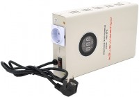 Фото - Стабилизатор напряжения Powermaster SW-1000 1 кВА / 750 Вт