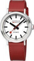 Фото - Наручные часы Mondaine Original Automatic MST.4161B.LC 