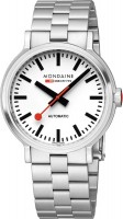 Фото - Наручные часы Mondaine Original Automatic MST.4161B.SJ 