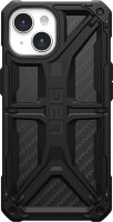 Фото - Чехол UAG Monarch for iPhone 15 