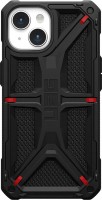 Фото - Чехол UAG Monarch Kevlar for iPhone 15 