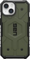 Фото - Чехол UAG Pathfinder with Magsafe for iPhone 15 