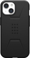 Фото - Чехол UAG Civilian with Magsafe for iPhone 15 