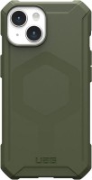 Фото - Чехол UAG Essential Armor with Magsafe for iPhone 15 