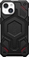 Фото - Чехол UAG Monarch Pro Kevlar with Magsafe for iPhone 15