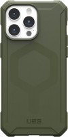 Фото - Чехол UAG Essential Armor with Magsafe for iPhone 15 Pro 