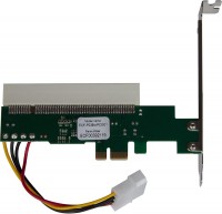 Фото - PCI-контроллер Frime ECF-PCIEtoPCI001 