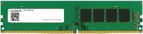 Фото - Оперативная память Mushkin Essentials DDR4 1x8Gb MES4U240HF8G