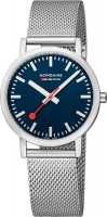Фото - Наручные часы Mondaine Classic A660.30314.40SBJ 