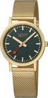 Фото - Наручные часы Mondaine Classic A660.30314.60SBM 