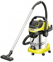 Фото - Пылесос Karcher WD 6 P S V-30/8/35/T 