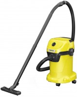 Фото - Пылесос Karcher WD 3 V-19/4/20 