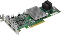 PCI-контроллер Supermicro AOC-S3008L-L8I 