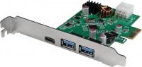 Фото - PCI-контроллер LogiLink PC0090 