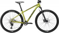 Фото - Велосипед Merida Big.Nine 400 2024 frame XL