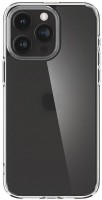 Фото - Чехол Spigen Crystal Hybrid for iPhone 15 Pro Max 