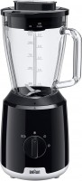 Фото - Миксер Braun PowerBlend 1 JB 1051 черный