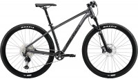 Фото - Велосипед Merida Big.Nine XT-Edition 2024 frame S