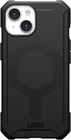 Фото - Чехол UAG Essential Armor with Magsafe for iPhone 15 Plus 