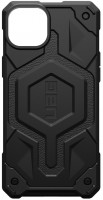 Фото - Чехол UAG Monarch Pro with Magsafe for iPhone 15 Plus 