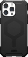 Фото - Чехол UAG Essential Armor with Magsafe for iPhone 15 Pro Max 