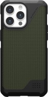 Фото - Чехол UAG Metropolis LT with MagSafe for iPhone 15 Pro Max 