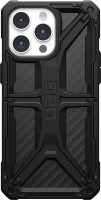 Фото - Чехол UAG Monarch for iPhone 15 Pro Max 