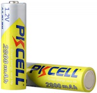 Фото - Аккумулятор / батарейка Pkcell  2xAA 2800 mAh