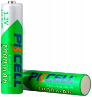 Фото - Аккумулятор / батарейка Pkcell Already  2xAAA 1000 mAh