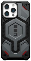 Фото - Чехол UAG Monarch Pro Kevlar with Magsafe for iPhone 15 Pro Max 