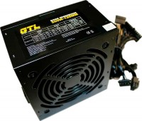 Фото - Блок питания GTL ATX PSU GTL-500-120
