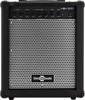 Фото - Гитарный усилитель / кабинет Gear4music 35W Electric Bass Amp 