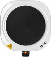 Фото - Плита Rotex RIN215-W белый