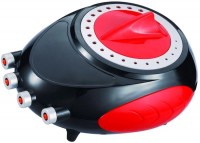 Фото - Аквариумный компрессор Xilong XL-008C