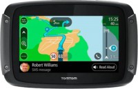 Фото - GPS-навигатор TomTom Rider 550 World 
